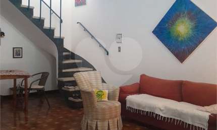 Casa com 3 quartos à venda na Rua Aimberê, 1466, Sumaré, São Paulo