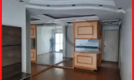 Apartamento com 2 quartos à venda na Avenida Raimundo Pereira de Magalhães, 1720, Jardim Marilu, São Paulo