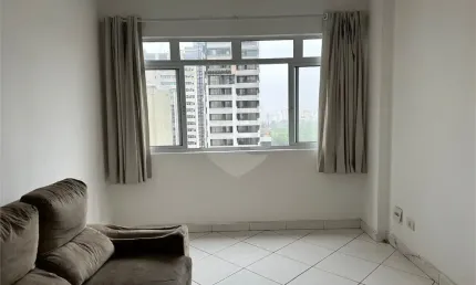 Apartamento à venda com 100 m² 3 quartos 1 suíte 3 bandeireiro 1 vaga em Higienópolis.
