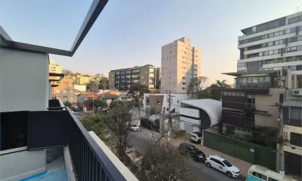 Casa em condomínio fechado com 3 quartos à venda na Rua Ourânia, 33, Vila Madalena, São Paulo