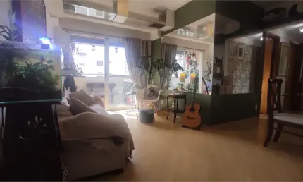 Apartamento com 3 quartos à venda na Rua Apiacás, 403, Perdizes, São Paulo