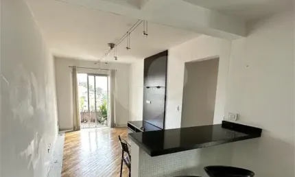 Apartamento com 2 quartos à venda na Rua Padre Chico, 551, Perdizes, São Paulo
