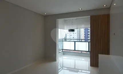 Apartamento com 1 quarto à venda na Avenida Pompéia, 678, Pompéia, São Paulo