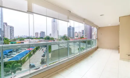 Apartamento com 2 quartos para alugar na Rua Pais Leme, 215, Pinheiros, São Paulo