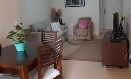 Apartamento com 2 quartos à venda na Alameda Jauaperi, 887, Moema, São Paulo