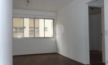 Apartamento com 3 quartos à venda na Avenida Macuco, 277, Moema, São Paulo