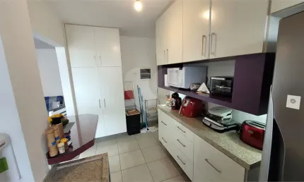 Apartamento com 2 quartos à venda na Rua Domingos de Morais, 70, Vila Mariana, São Paulo