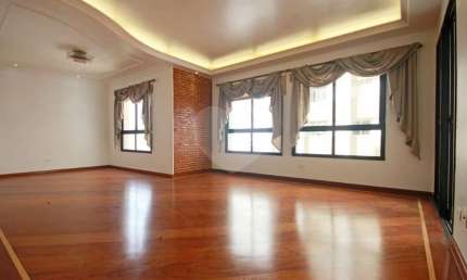 Apartamento com 4 quartos à venda na Rua Diana, 1062, Perdizes, São Paulo