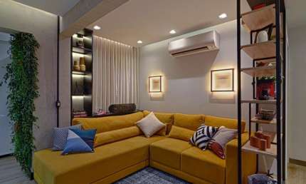Apartamento com 3 quartos à venda na Rua Caio Prado, 275, Consolação, São Paulo