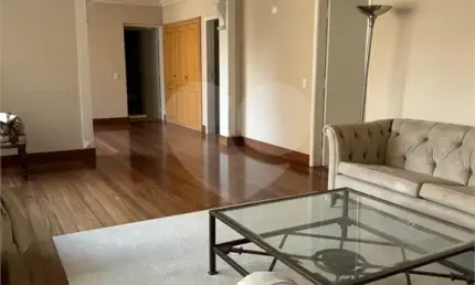 Apartamento com 1 quarto para alugar na Rua Barão de Capanema, 98, Jardim América, São Paulo