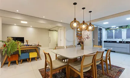 Apartamento com 2 quartos à venda na Rua Saint Hilaire, 90, Jardim Paulista, São Paulo