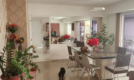 Apartamento com 3 quartos à venda na Rua Olímpio Portugal, 163, Mooca, São Paulo