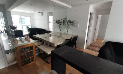 Apartamento com 2 quartos à venda na Rua Afonso de Freitas, 349, Paraíso, São Paulo