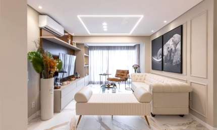 Apartamento com 3 quartos à venda na Rua Princesa Isabel, 16, Brooklin Paulista, São Paulo