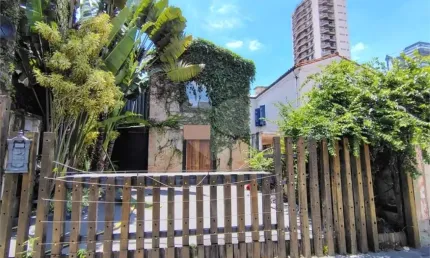 Casa comercial com 1 sala para alugar na Rua Deputado Lacerda Franco, 478, Pinheiros, São Paulo