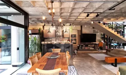 Casa de vila à venda em Perdizes com 3 suítes 202 m2