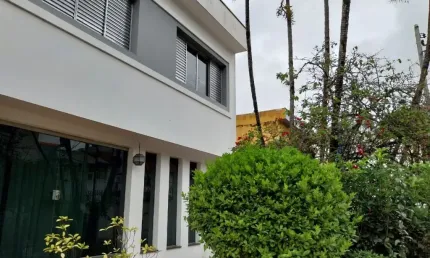Casa com 4 quartos à venda na Rua Lino Coutinho, 1717, Ipiranga, São Paulo