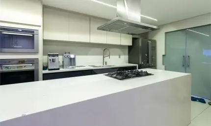 Apartamento residencial jardim paulista com 170m² !