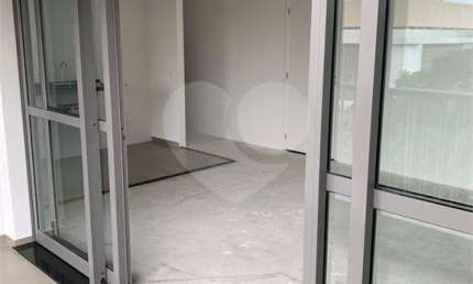 Apartamento com 1 quarto à venda na Avenida dos Imarés, 295, Indianópolis, São Paulo