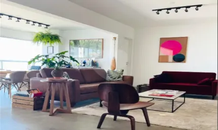 Apartamento com 2 quartos à venda em Alto da Lapa, São Paulo 