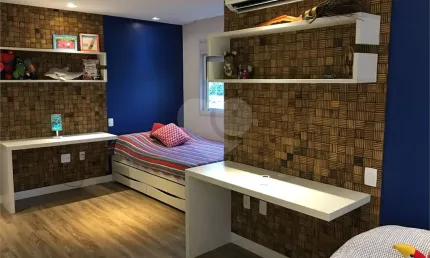Apartamento com 3 quartos à venda na Rua Isaac Krasilchik, 88, Água Branca, São Paulo