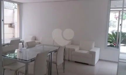 Apartamento com 2 quartos à venda na Rua Coronel Oscar Porto, 344, Paraíso, São Paulo