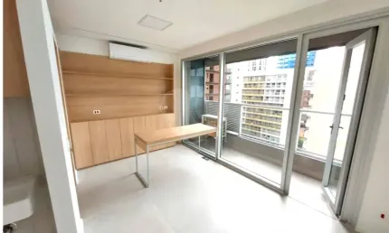 Sala comercial com 1 sala à venda na Rua Cristiano Viana, 328, Cerqueira César, São Paulo