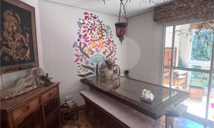 Apartamento com 3 quartos à venda na Rua do Rocio, 450, Vila Olímpia, São Paulo