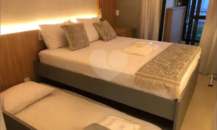 Apartamento com 1 quarto à venda na Rua Paula Ney, 428, Vila Mariana, São Paulo