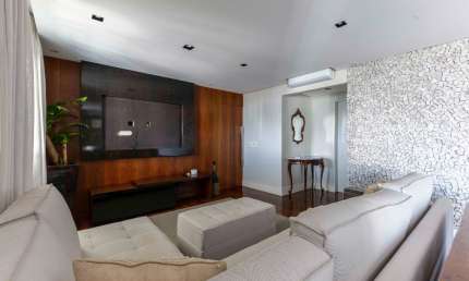 Apartamento com 3 quartos à venda na Rua Alves Guimarães, 855, Pinheiros, São Paulo