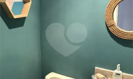 Apartamento com 3 quartos à venda na Avenida Cotovia, 80, Indianópolis, São Paulo
