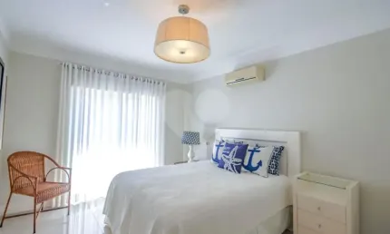 Casa com 6 quartos à venda na Avenida Kensei Tamayose, 67, Jardim Acapulco, Guarujá