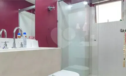 Apartamento com 3 quartos à venda na Rua Girassol, 1233, Vila Madalena, São Paulo