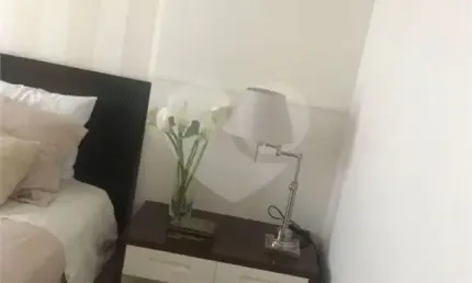 Apartamento com 3 quartos à venda na Alameda dos Arapanés, 631, Moema, São Paulo