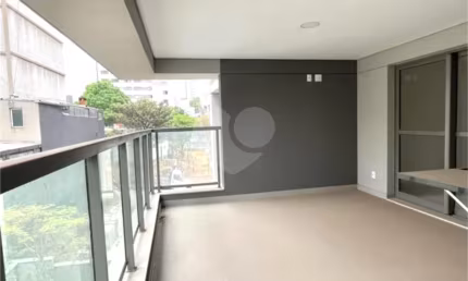 Apartamento com 2 quartos à venda na Rua Doutor Diogo de Faria, 421, Vila Clementino, São Paulo