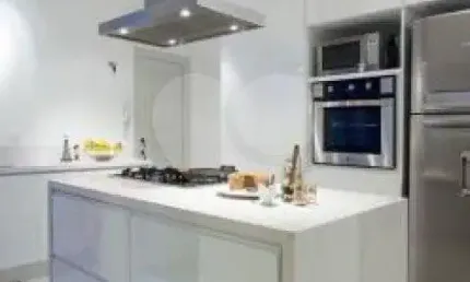 Apartamento com 3 quartos à venda na Avenida São Luís, 43, República, São Paulo