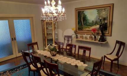 Apartamento com 3 quartos à venda na Avenida São Luís, 130, República, São Paulo