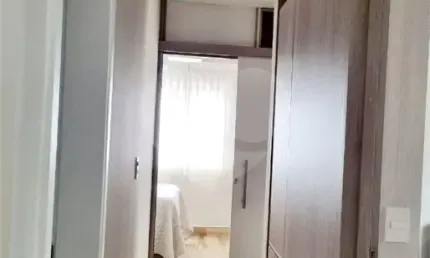 Apartamento com 3 quartos à venda na Avenida Pompéia, 2361, Pompéia, São Paulo