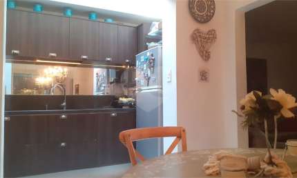 Casa de vila Residencial a venda no JARDIM PAULISTA