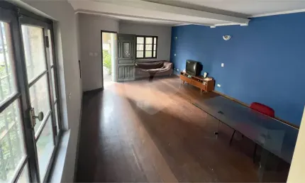 Casa em condomínio fechado com 4 quartos à venda na Rua Pamplona, 1364, Jardim Paulista, São Paulo