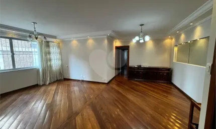 Apartamento com 3 quartos à venda na Rua Pedro de Toledo, 1222, Vila Clementino, São Paulo