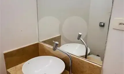 Apartamento com 3 quartos à venda na Rua Pamplona, 968, Jardim Paulista, São Paulo