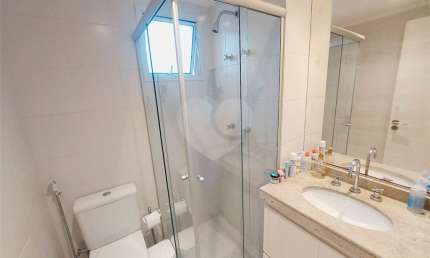 Apartamento com 3 quartos à venda na Rua Matias Roxo, 300, Vila Leopoldina, São Paulo