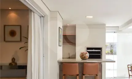Apartamento com 3 quartos à venda na Rua Agostinho Gomes, 2695, Ipiranga, São Paulo