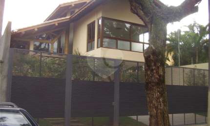 Casa com 3 quartos à venda na Avenida Diógenes Ribeiro de Lima, 10, Alto de Pinheiros, São Paulo