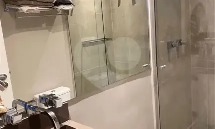 Apartamento com 2 quartos à venda na Rua Mateus Grou, 575, Pinheiros, São Paulo