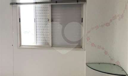 Apartamento com 3 quartos à venda na Rua Professor José Horácio Meirelles Teixeira, 538, Vila Suzana, São Paulo