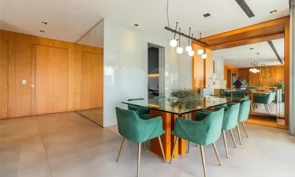 Apartamento com 3 quartos à venda na Rua Gomes de Carvalho, 219, Vila Olímpia, São Paulo
