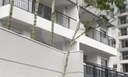 Apartamento com 2 quartos à venda na Rua Quixadá, 80, Vila Invernada, São Paulo