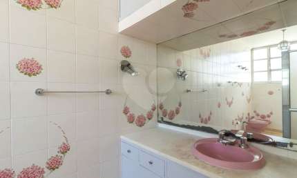 Apartamento com 3 quartos à venda na Alameda Santos, 545, Cerqueira César, São Paulo
